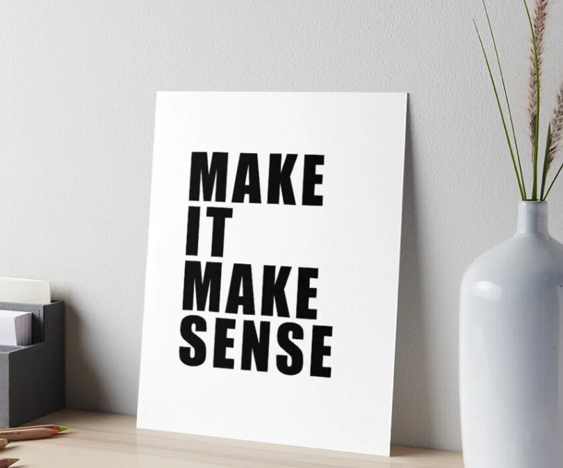 When “Normal” No Longer Makes Sense