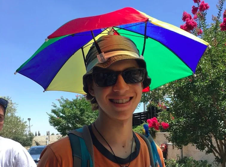 Yonim: My Nephew’s Unique Way of Exploring Difficult Cultural Histories