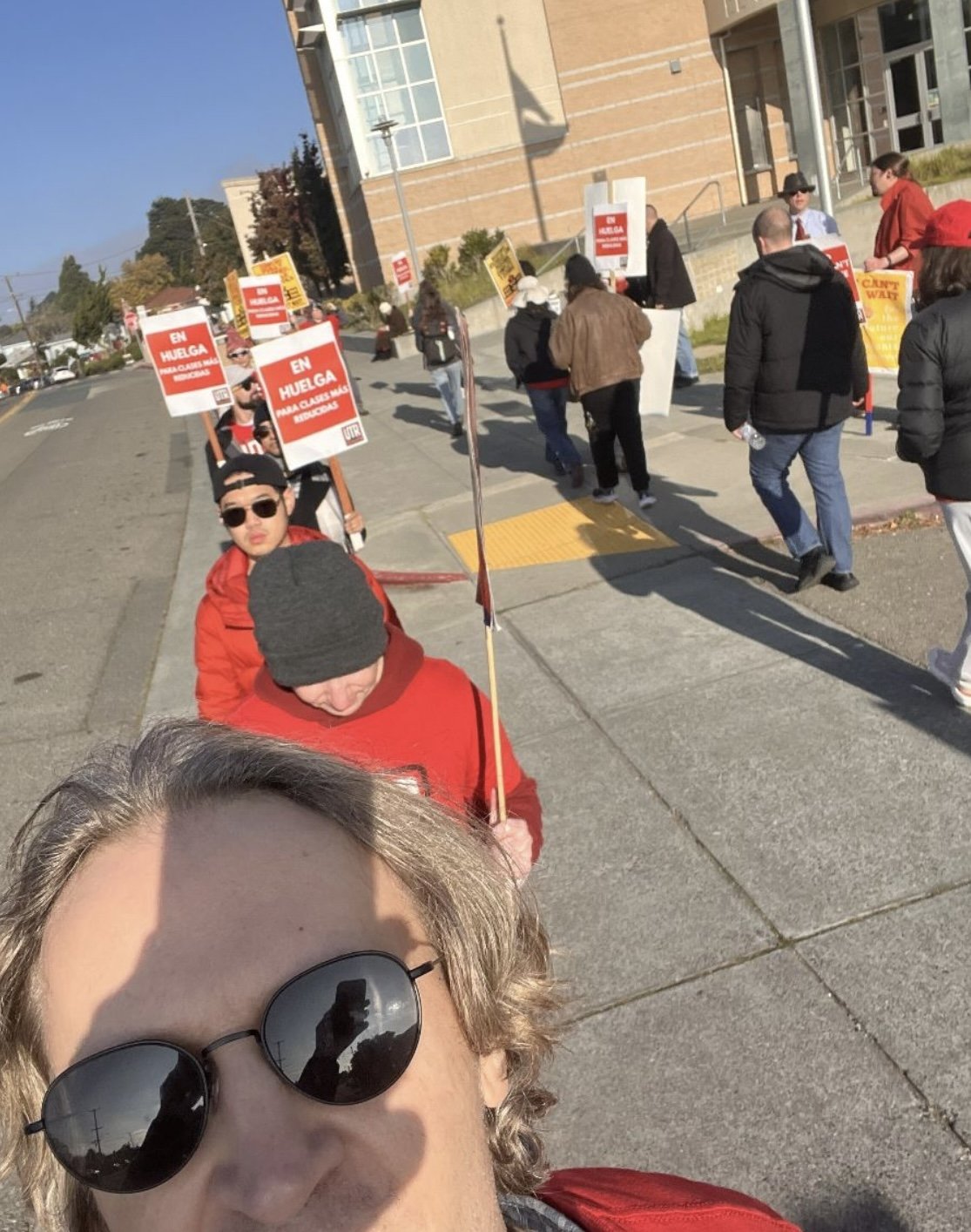 What Lies Beyond Taking Sides?