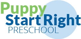 Puppy Start Right Preschool online course for dog trainers.