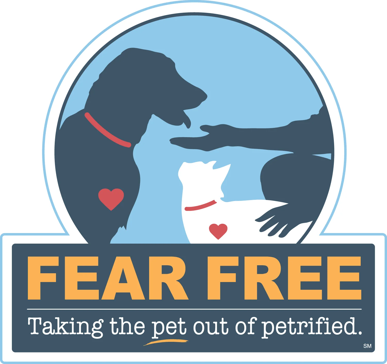 Fear Free Veterinary Visits: Oslo, Norway