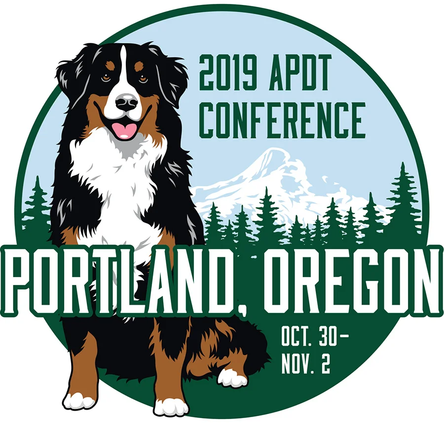 APDT Conference in Portland, OR