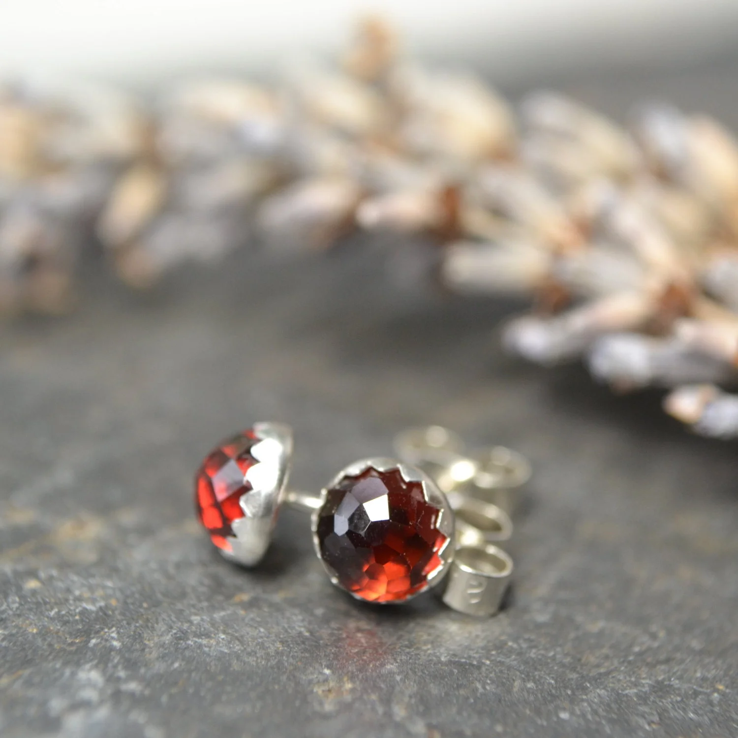 garnet stud earrings.jpg