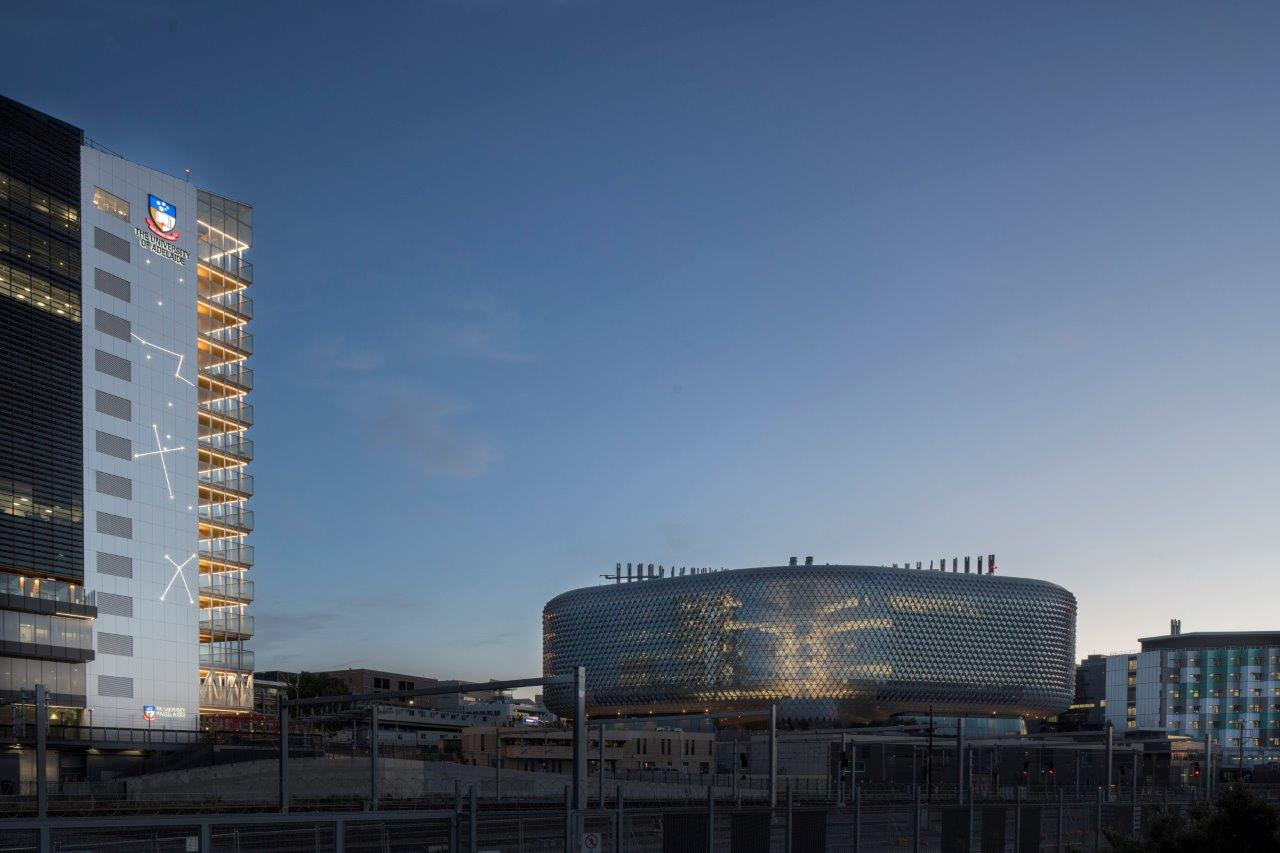 University of South Australia Medical & Dental School