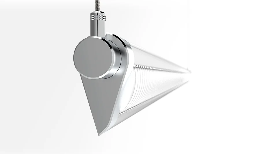 C5X luminaire