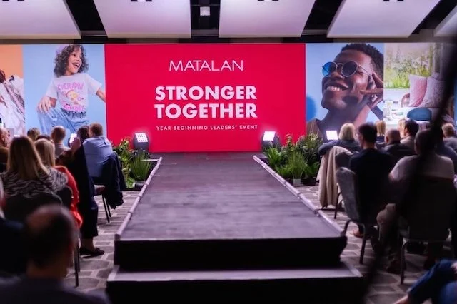 'Dopamine experience': Marketing Director Eilidh MacAskill signs off with Ocado Retail and on with Matalan