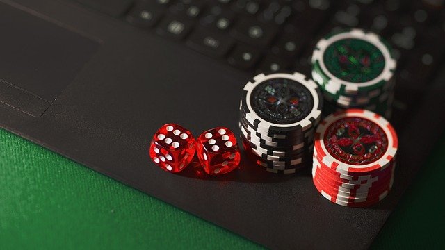 101 Ideas For online casino ireland