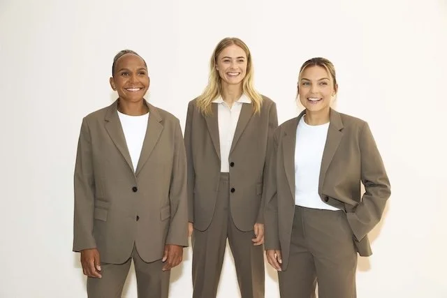 Retail influencer and technology veteran Linda Pimmeshofer takes on CTO role at J.Lindeberg