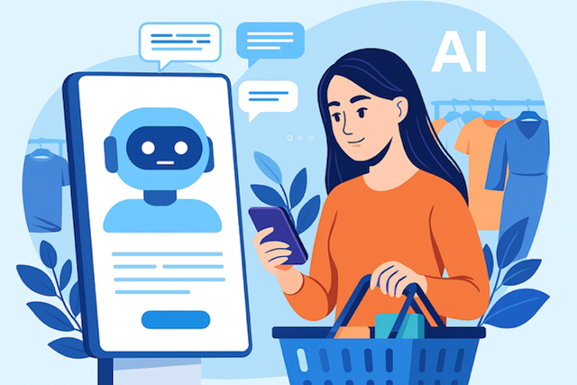 AI moves from pilots to transform grocery retail operations and consumer experiences in APAC