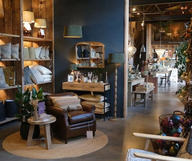 Ethical home accessories brand Nkuku teams with Back.tech as it rethinks returns across its business