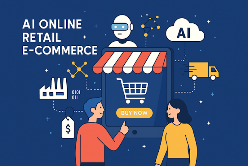 Choosing an AI development company in the UK