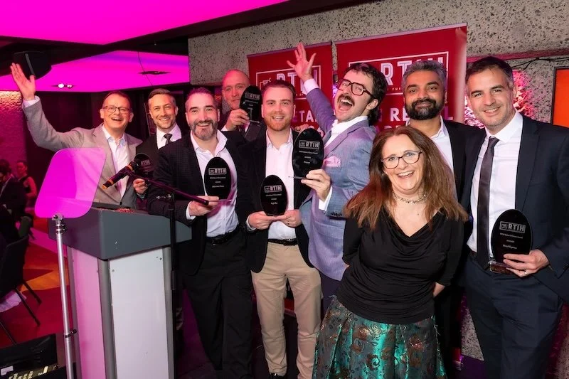    Fynd was among the winners at the RTIH AI in Retail Awards Ceremony, which took place in London last month.   