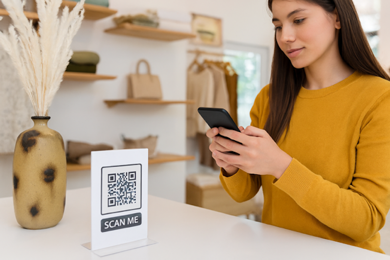 Building smarter neighbourhood retail operations in the age of AI