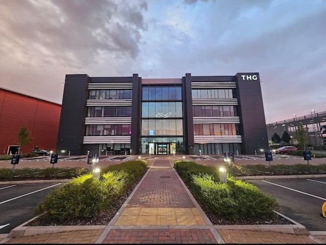 Michael Keegan has left THG where he held the position of Director Data & Insight. In a LinkedIn post, he said: "After six and a half years at THG, today marks the end of a chapter I’ll always look back on with real appreciation and gratitude.