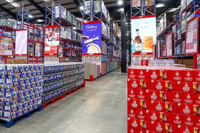 Cash and carry wholesaler Parfetts targets data led growth as it taps Cerve agentic AI platform