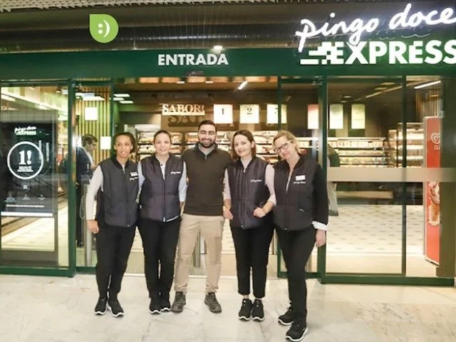 Portuguese retailer Pingo Doce enlists SymphonyAI to modernise merchandising and CPG collaboration