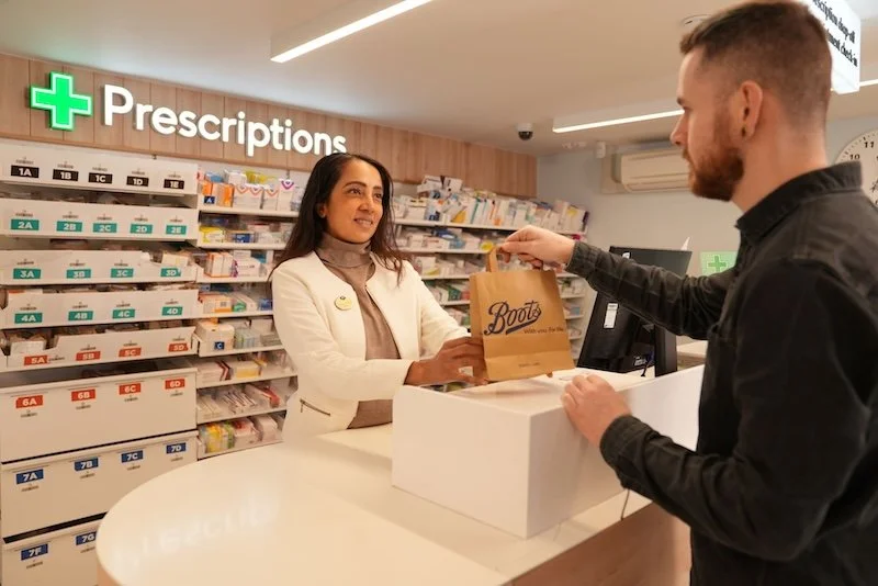 Scammers impersonate retail giant Boots to bag themselves almost nine million UK shoppers’ details