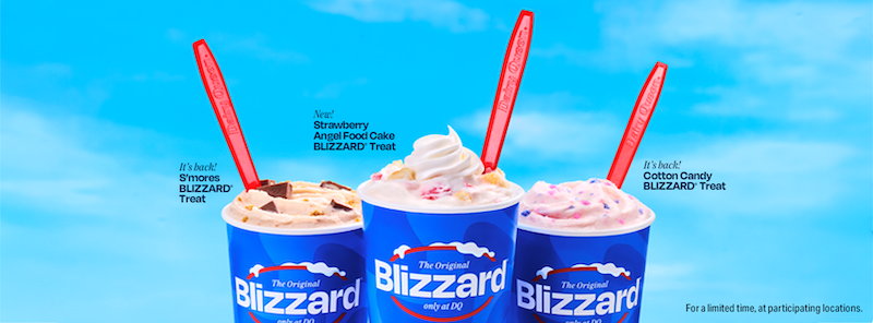 Dairy Queen partners with Presto on voice AI technology roll-out following promising initial results