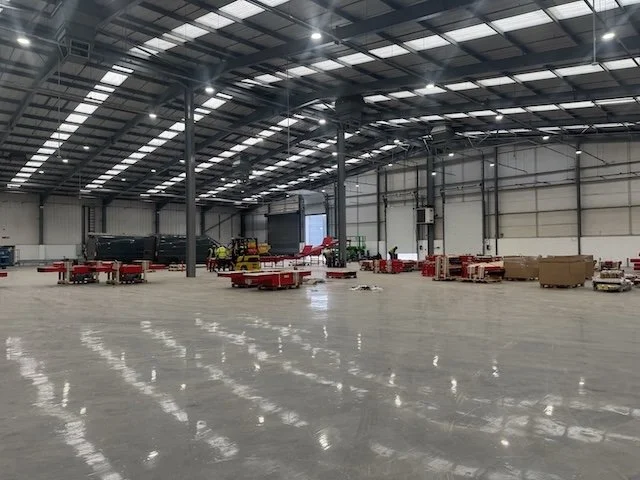 DHL eCommerce opens Birmingham site as part of €560 million investment in UK infrastructure