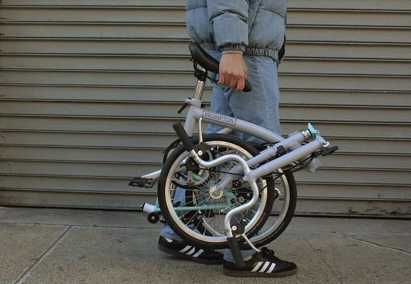 British bicycle brand Brompton backs BigCommerce as new portal replaces 12-year-old wholesale system