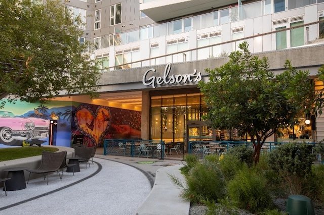 Gelson’s Markets taps Upshop AI powered technology to deliver smarter, seamless grocery shopping experience