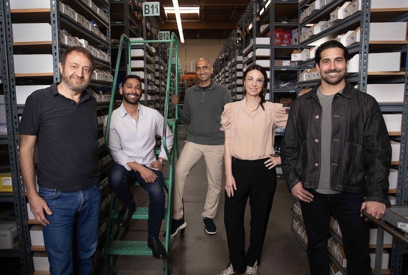 AI powered labour platform WorkWhile bags $23 million in funding and announces several key hires