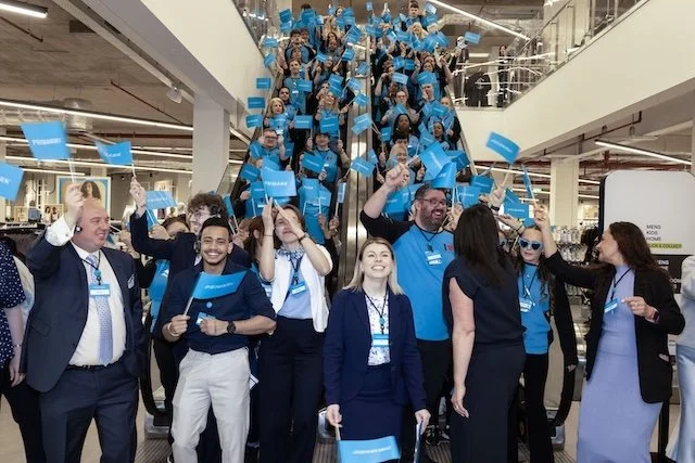 Research flags Primark as one of the least visible major retailers when shoppers use AI to find where to buy