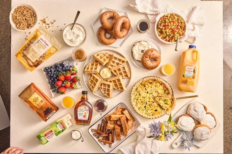 Giant Eagle brings its 200+ stores and digital platforms onto Ibotta Performance Network
