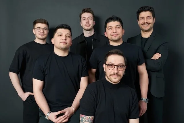 Polish startup Replenit announces pre-seed funding round co-led by Movens Capital and Vastpoint