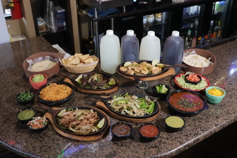 Las Palapas partners with Paytronix as US Tex-Mex chain modernises retail technology stack