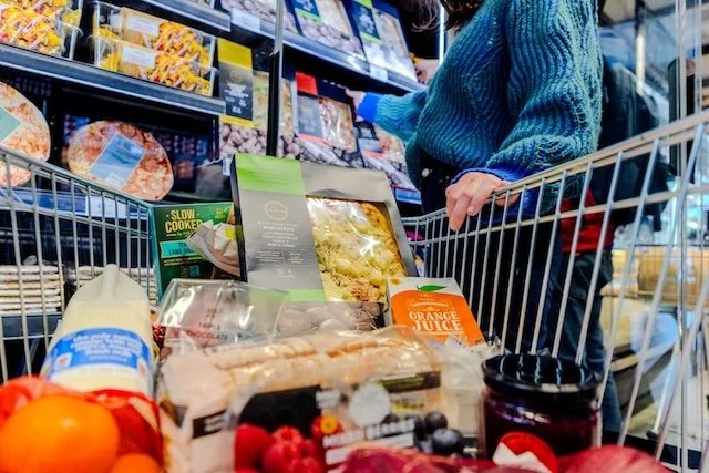 M&S four-pint milk bottles feature invisible UV tags to track packaging through recycling process