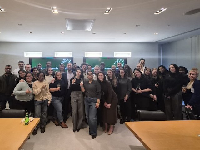 CIO Francois-Xavier Briard announces his departure from LVMH Fashion Group North America