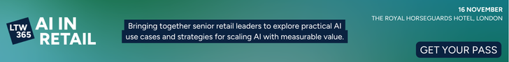 LTW 365 AI in Retail