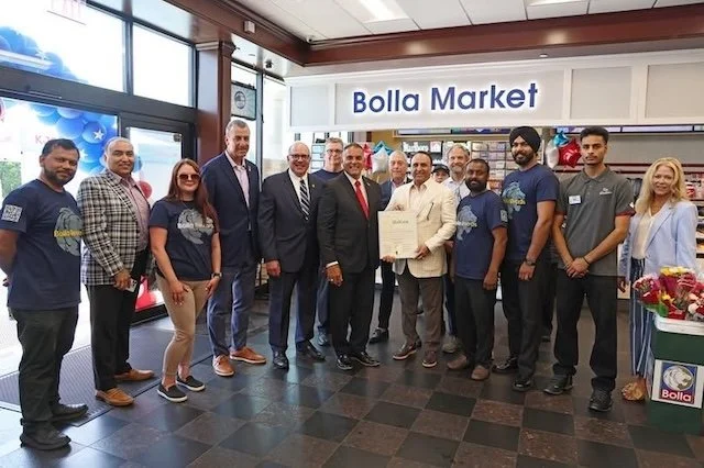 Bolla Oil enlists PAR Technology to power convenience retailer’s first customer loyalty programme