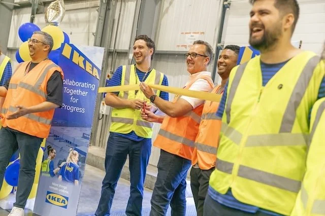 Ikea stumps up £31.5 million as it looks to make UK fulfilment more efficient and reduce packaging waste