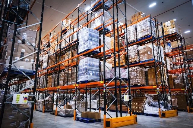 Discount retailer Home Bargains ramps up operations at Omega automated distribution centre