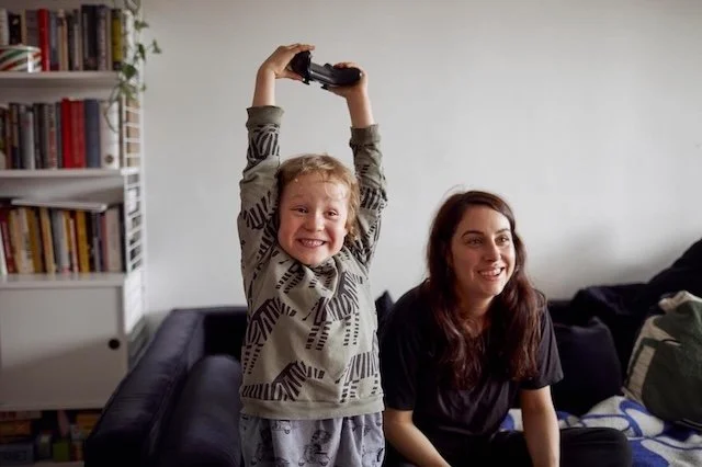 Digital transformation: new EE research flags the rise of WiFi connected toys in children’s playtime