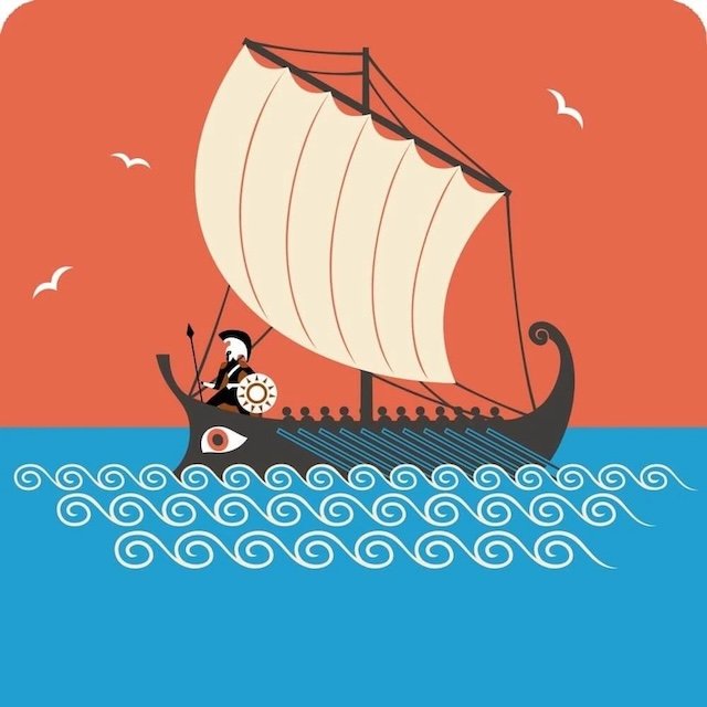 The Ship of Theseus: why a fully white labelled platform is still truly yours