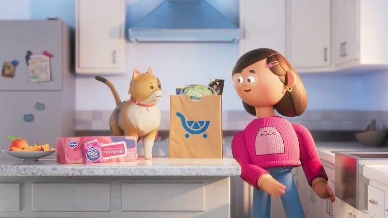 Kroger connects with Instacart so customers can shop for groceries and prescriptions in a single order