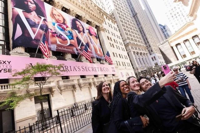 Former Starbucks Chief Technology Officer Gerri Martin-Flickinger added to Victoria's Secret board