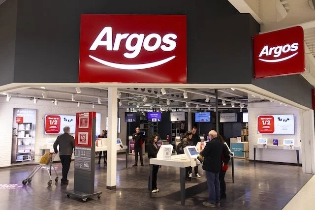 Former Argos executive Ian Chaplin slams deluded and arrogant Sainsbury’s following sale announcement