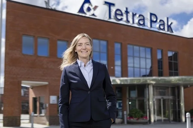 Tetra Pak  Factory OS tech makes Northern European debut at Heler Foods facility in Nantwich, Cheshire