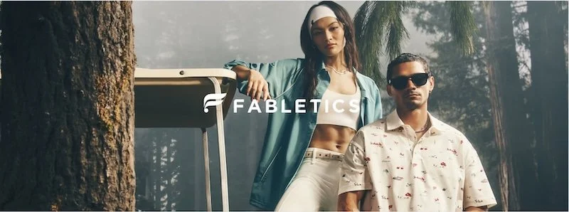 Fabletics rolls out GreyOrange gStore retail SaaS application at 100+ stores across North America
