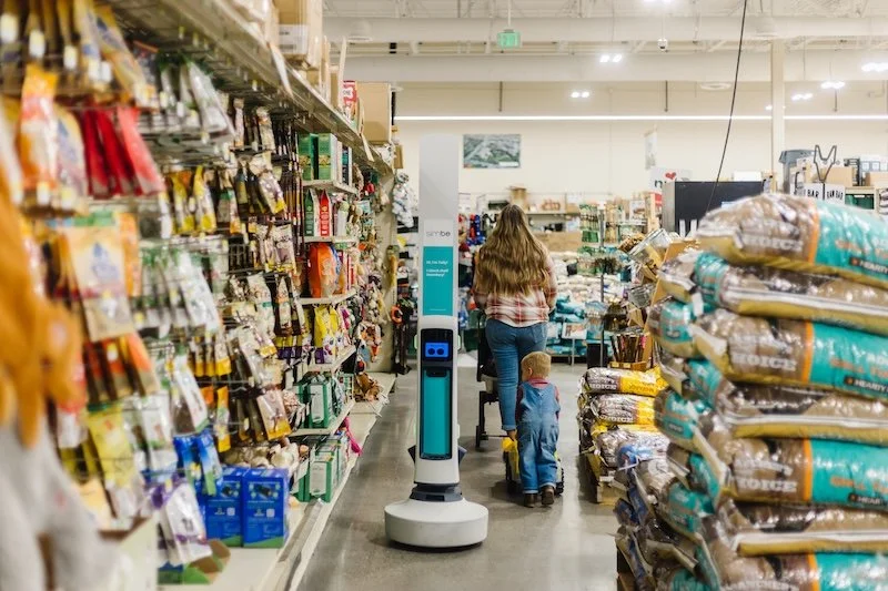 In-store inefficiencies cost retailers dear driven by misordered technology deployments strategies