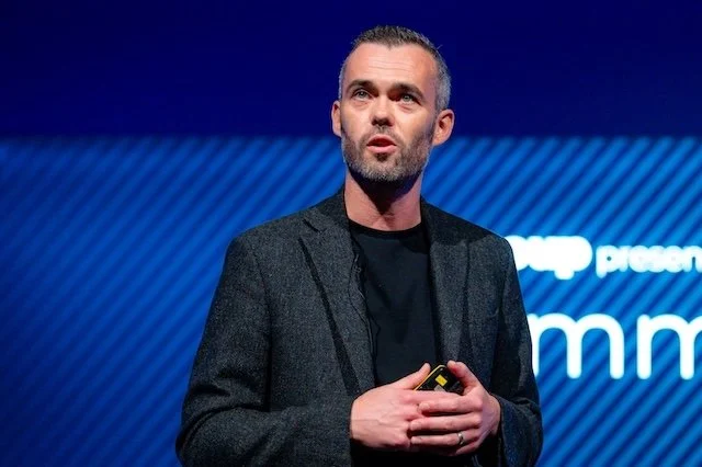 Virgin Money backs British retail technology company Snappy Group with new funding facility boost