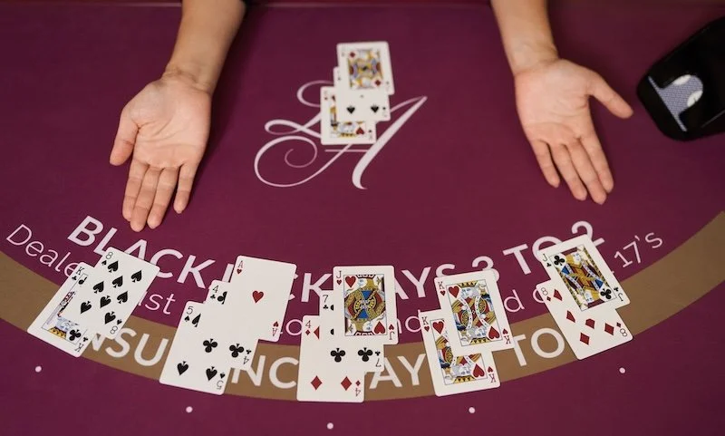 Trust Payments books deal with Les Ambassadeurs Casino to modernise company’s payment infrastructure