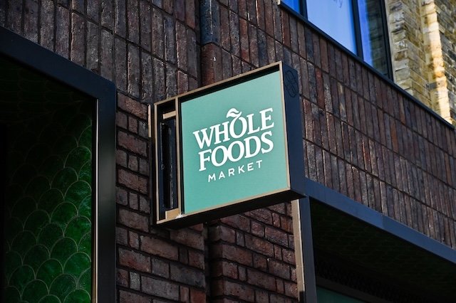 Whole Foods Market preps launch of newest London store in Angel, Islington this Thursday