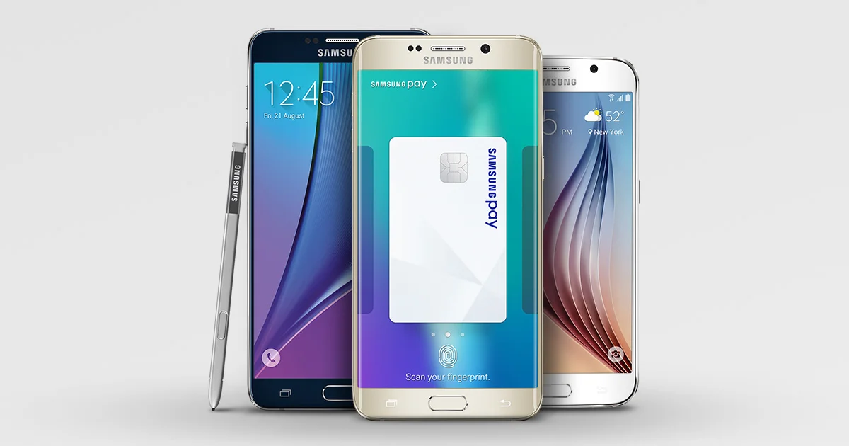 Samsung sets sights on Taiwan