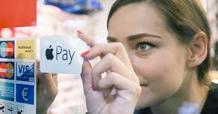 Watch out Apple Pay, here comes Alipay
