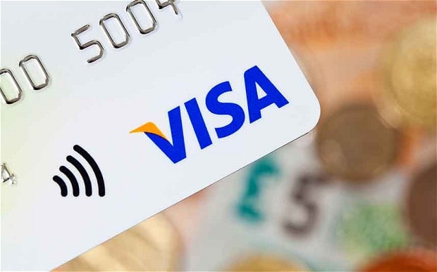 UK judge labels contactless payments 'quite ludicrous'